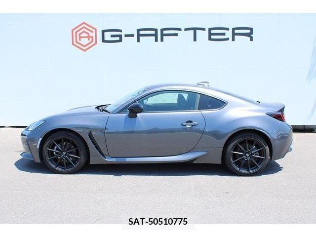 Toyota 86 2022-04 321270-8
