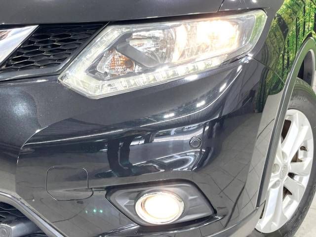 Nissan X-TRAIL 2014-04 2804-12