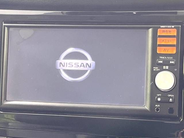 Nissan X-TRAIL 2014-04 2804-3
