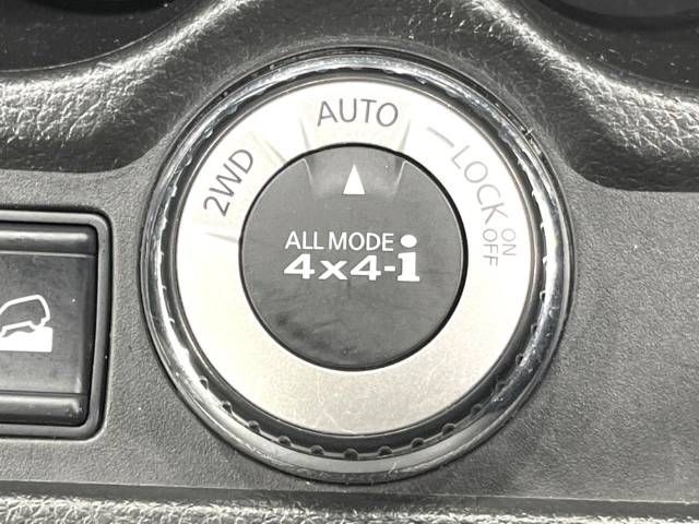 Nissan X-TRAIL 2014-04 2804-7