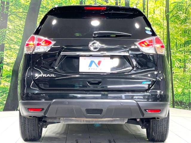 Nissan X-TRAIL 2014-04 2804-15