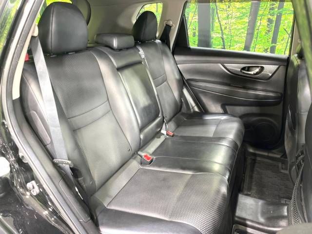 Nissan X-TRAIL 2014-04 2804-9