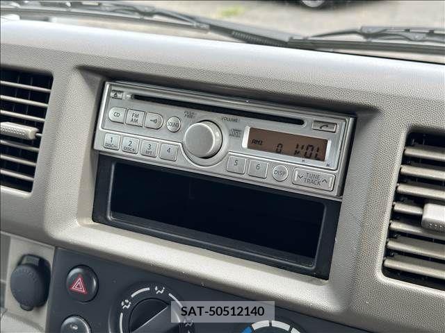 Suzuki EVERY 2011-04 359979-12
