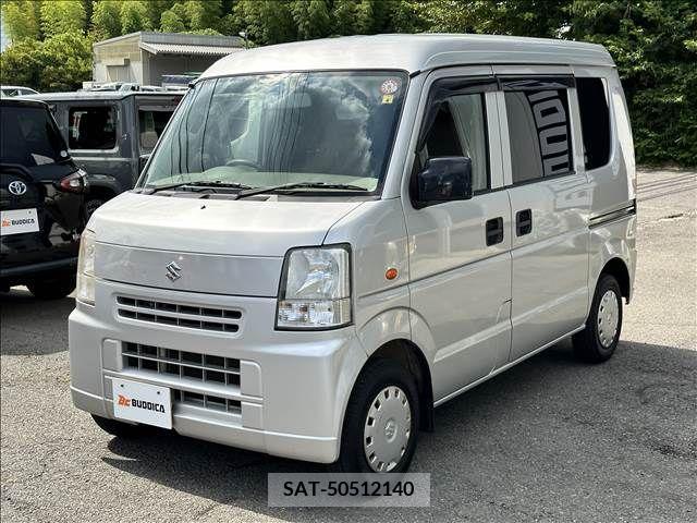 Suzuki EVERY 2011-04 359979-21