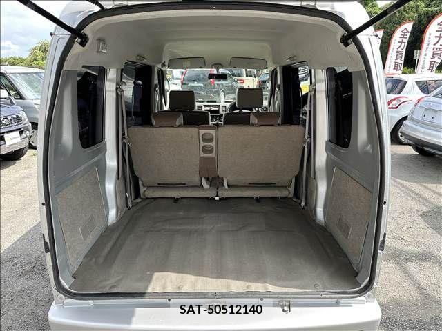 Suzuki EVERY 2011-04 359979-10