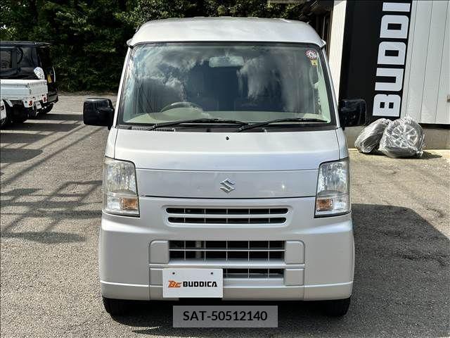 Suzuki EVERY 2011-04 359979-20