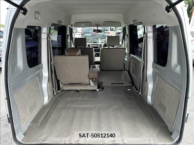 Suzuki EVERY 2011-04 359979-29
