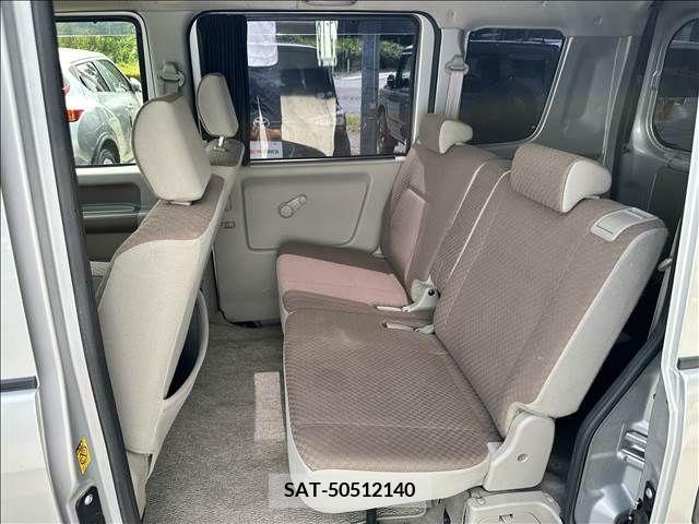 Suzuki EVERY 2011-04 359979-9