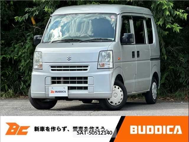 Suzuki EVERY 2011-04 359979-0