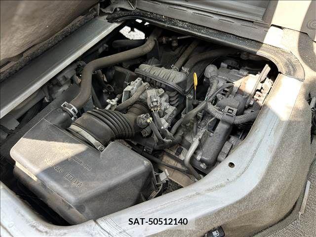 Suzuki EVERY 2011-04 359979-19