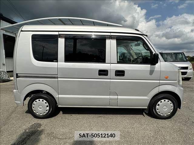 Suzuki EVERY 2011-04 359979-6