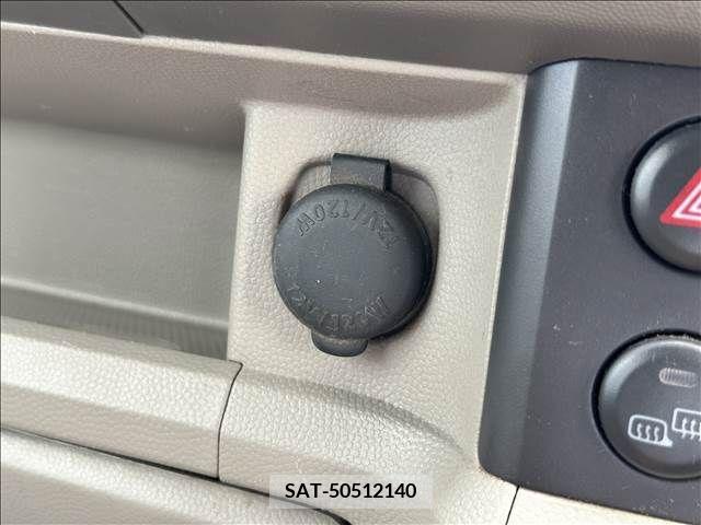 Suzuki EVERY 2011-04 359979-27