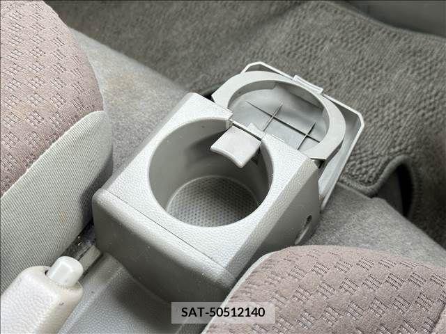 Suzuki EVERY 2011-04 359979-17