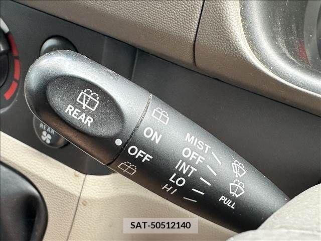Suzuki EVERY 2011-04 359979-16