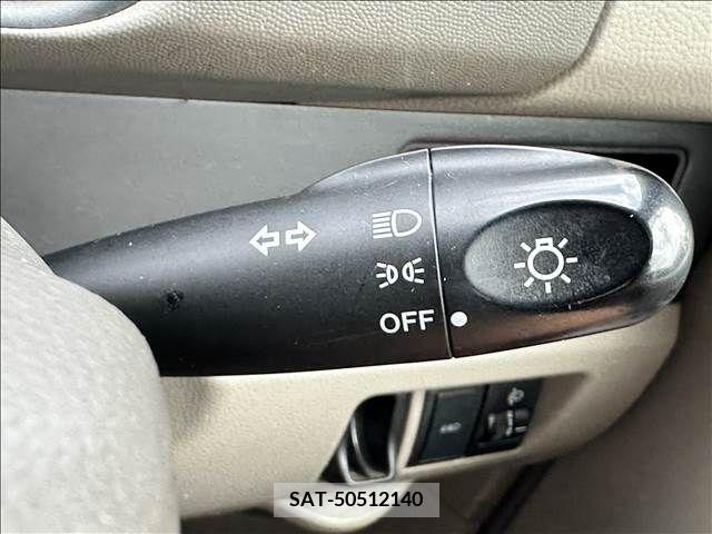 Suzuki EVERY 2011-04 359979-15