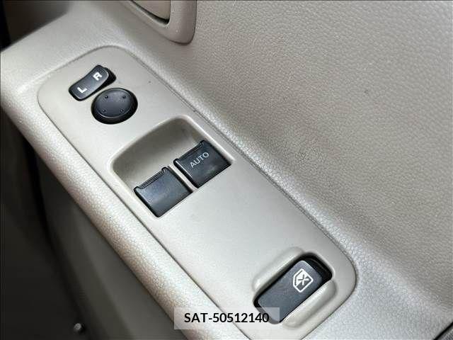 Suzuki EVERY 2011-04 359979-14
