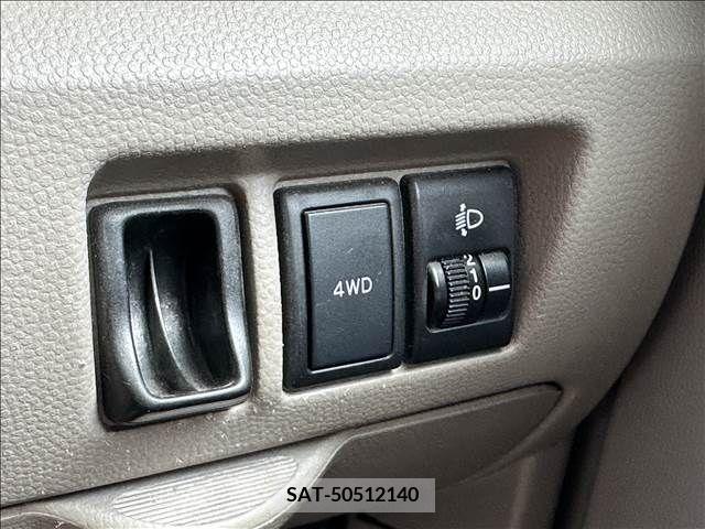 Suzuki EVERY 2011-04 359979-3