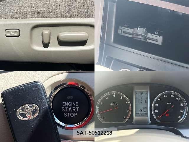 Toyota PREMIO 2011-10 352092-8