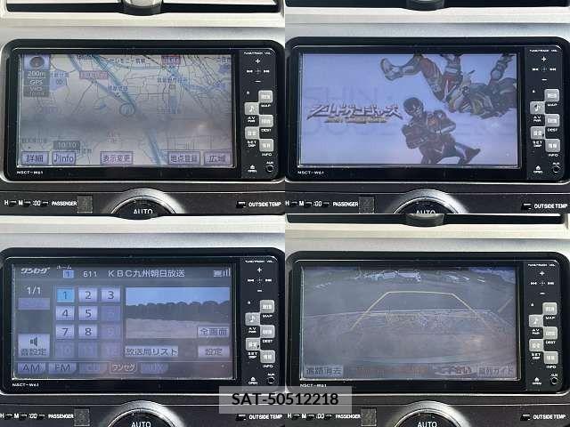 Toyota PREMIO 2011-10 352092-7