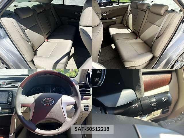 Toyota PREMIO 2011-10 352092-6