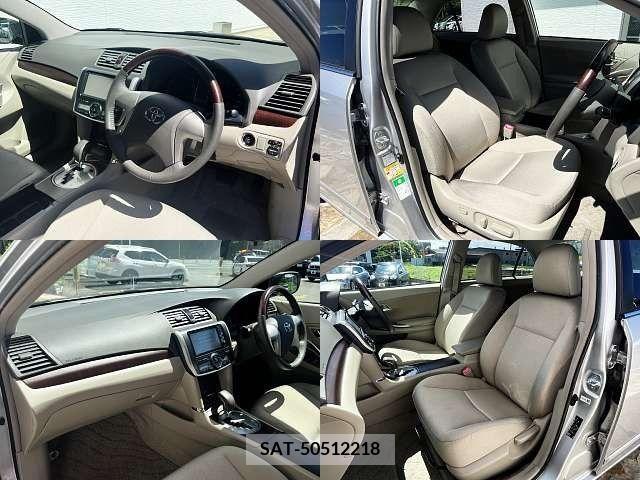 Toyota PREMIO 2011-10 352092-5