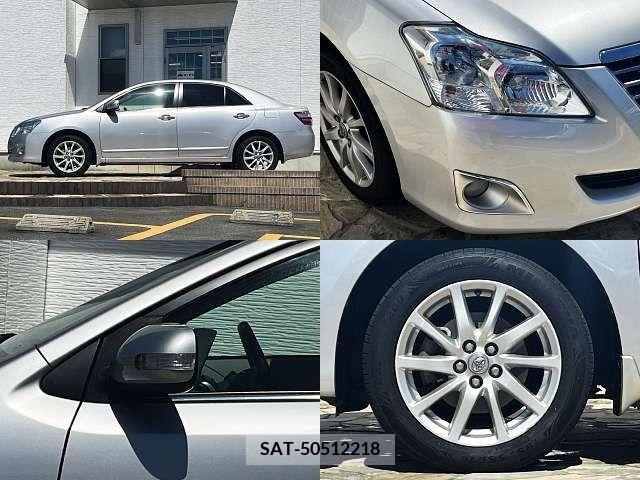 Toyota PREMIO 2011-10 352092-4