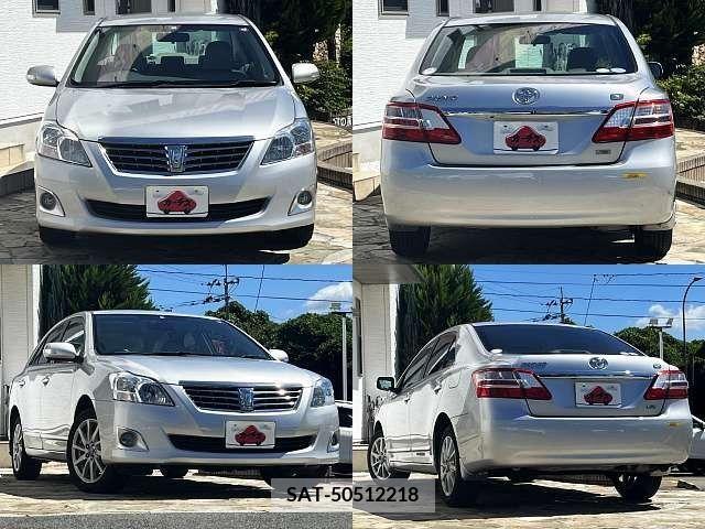 Toyota PREMIO 2011-10 352092-3