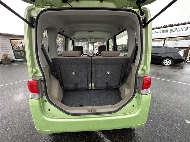 Daihatsu TANTO 2012-05 21872-10