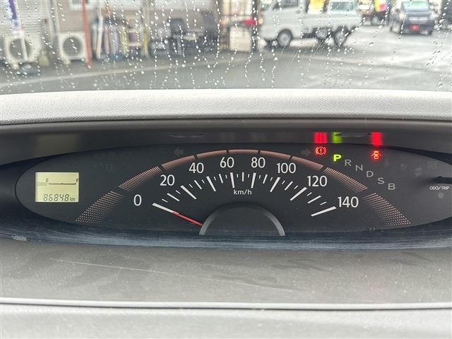 Daihatsu TANTO 2012-05 21872-5