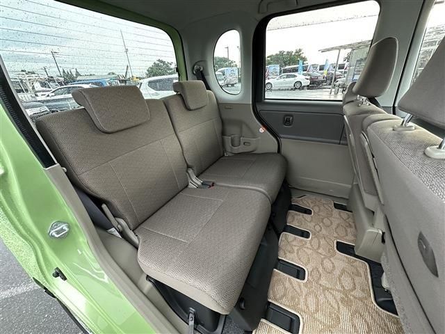 Daihatsu TANTO 2012-05 21872-9