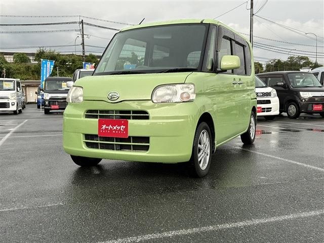 Daihatsu TANTO 2012-05 21872-0