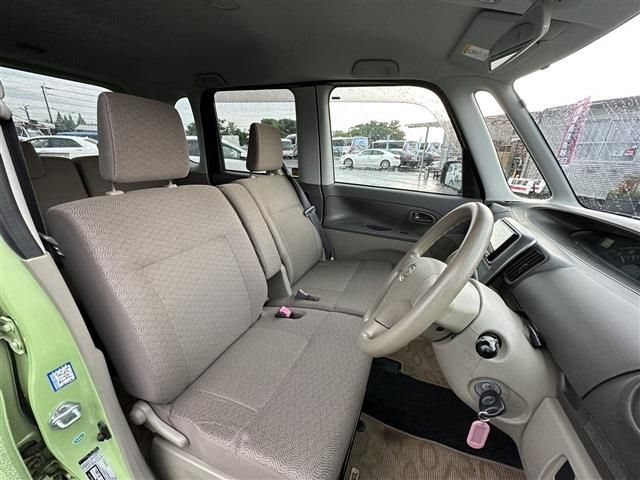 Daihatsu TANTO 2012-05 21872-8