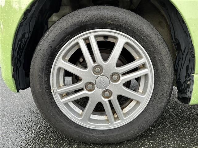 Daihatsu TANTO 2012-05 21872-13