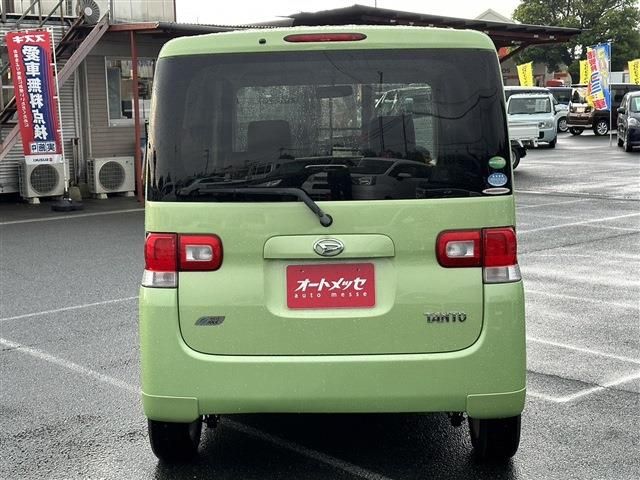 Daihatsu TANTO 2012-05 21872-3