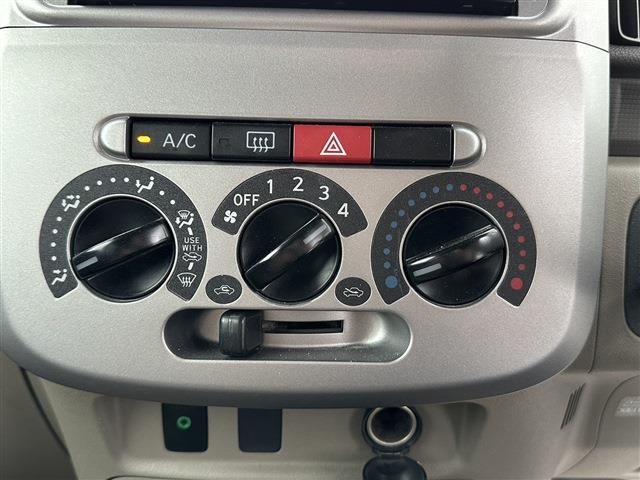 Daihatsu TANTO 2012-05 21872-7