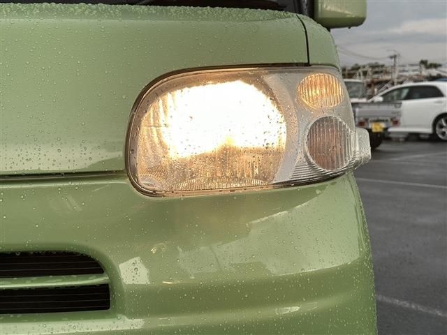 Daihatsu TANTO 2012-05 21872-12