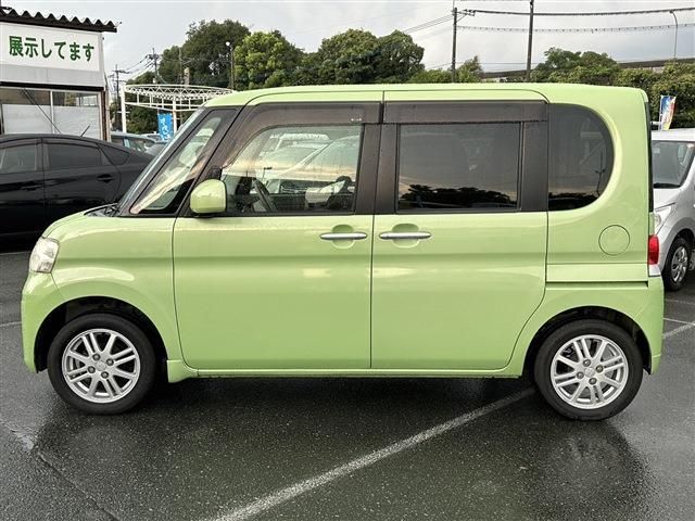 Daihatsu TANTO 2012-05 21872-2