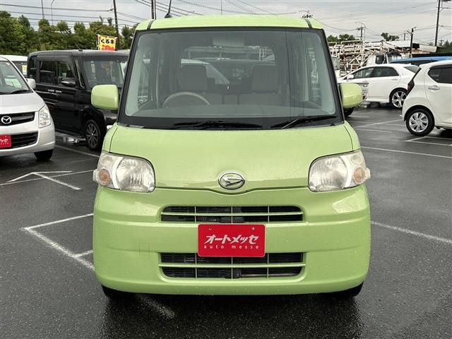 Daihatsu TANTO 2012-05 21872-1
