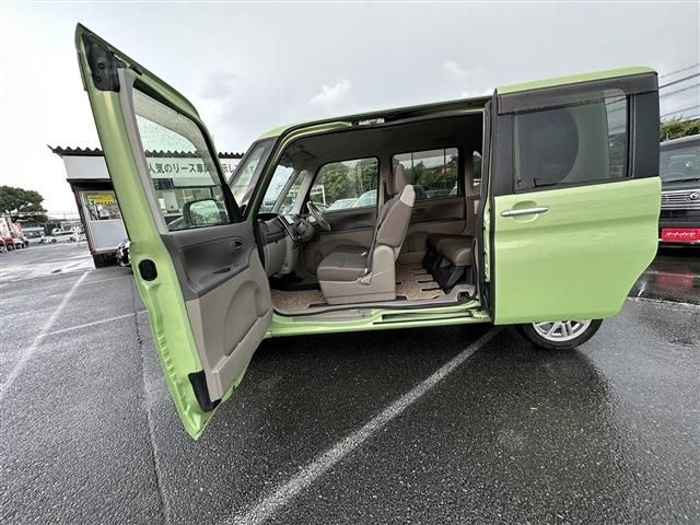 Daihatsu TANTO 2012-05 21872-11