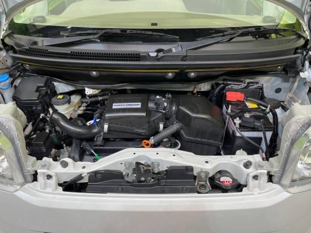 Honda N BOX SLASH 2020-01 28496-18