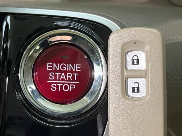 Honda N BOX SLASH 2020-01 28496-6