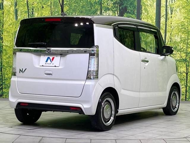 Honda N BOX SLASH 2020-01 28496-17