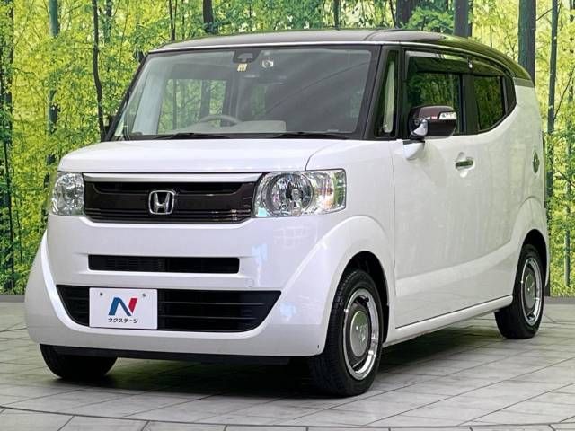 Honda N BOX SLASH 2020-01 28496-16