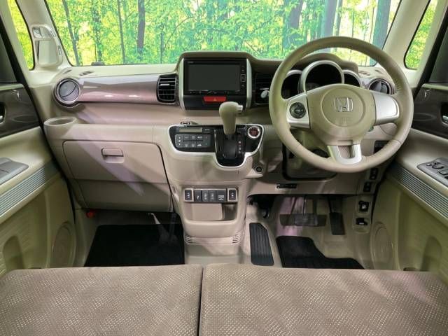 Honda N BOX SLASH 2020-01 28496-1