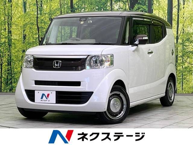 Honda N BOX SLASH 2020-01 28496-0