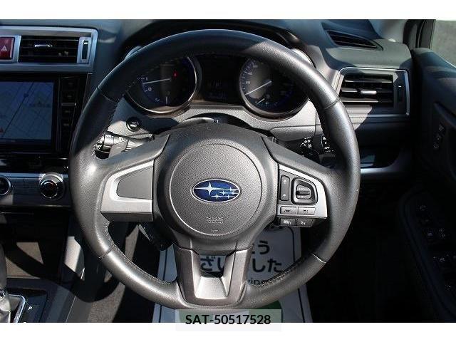 Subaru OUTBACK 2016-02 329497-15