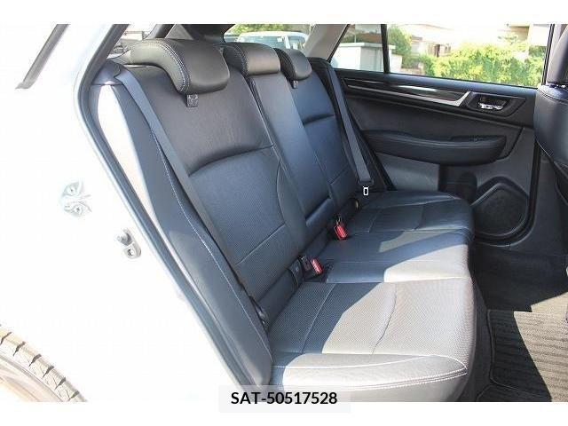 Subaru OUTBACK 2016-02 329497-14