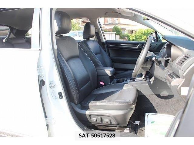 Subaru OUTBACK 2016-02 329497-13