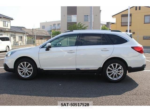 Subaru OUTBACK 2016-02 329497-9