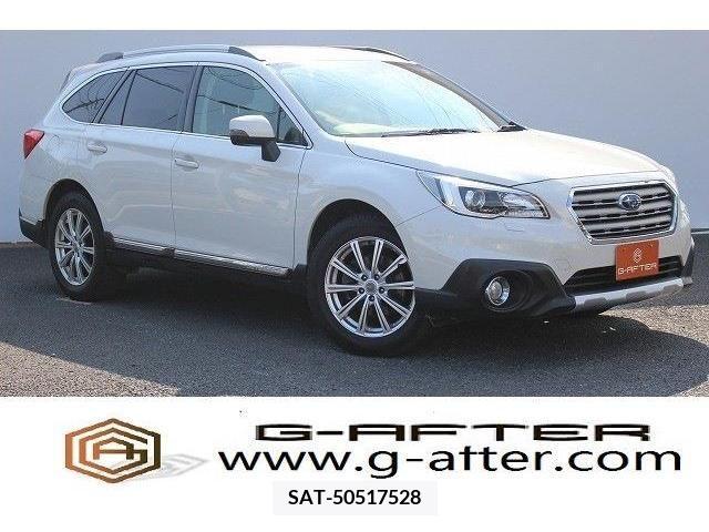 Subaru OUTBACK 2016-02 329497-0